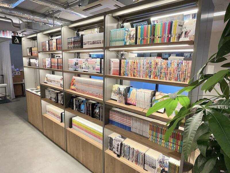 H1T亀戸 SHARE LOUNGE カジュアルMTG 2名-10