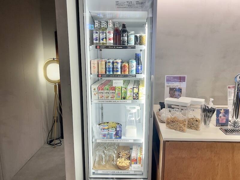 H1T亀戸 SHARE LOUNGE カジュアルMTG 2名-22