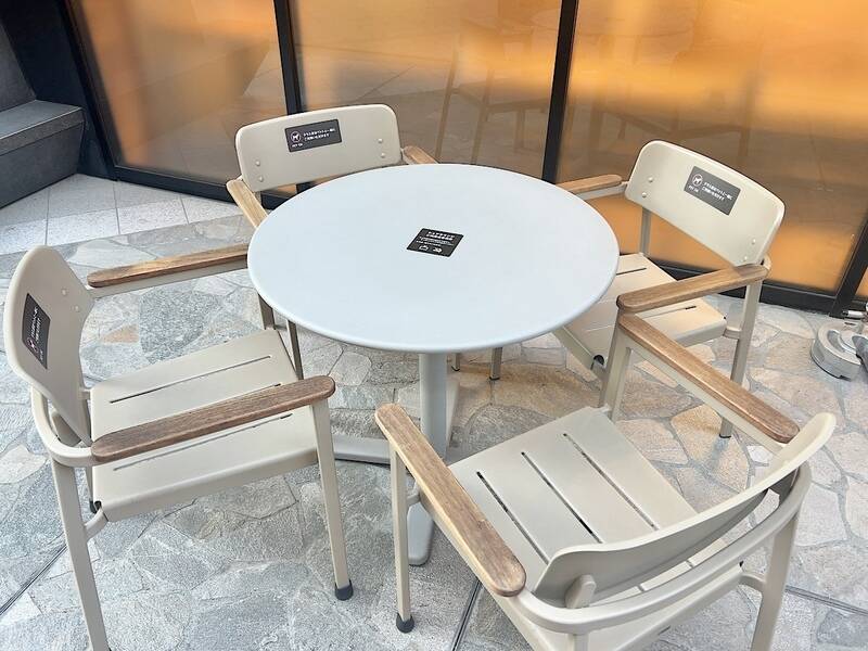H1T亀戸 SHARE LOUNGE カジュアルMTG 2名-29