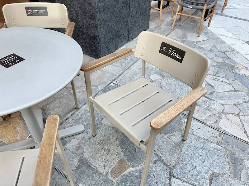 H1T亀戸 SHARE LOUNGE OPENSPACE-36