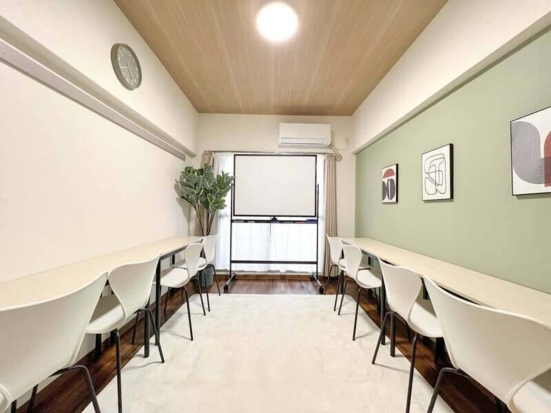 貸会議室ユニエル三島B-3