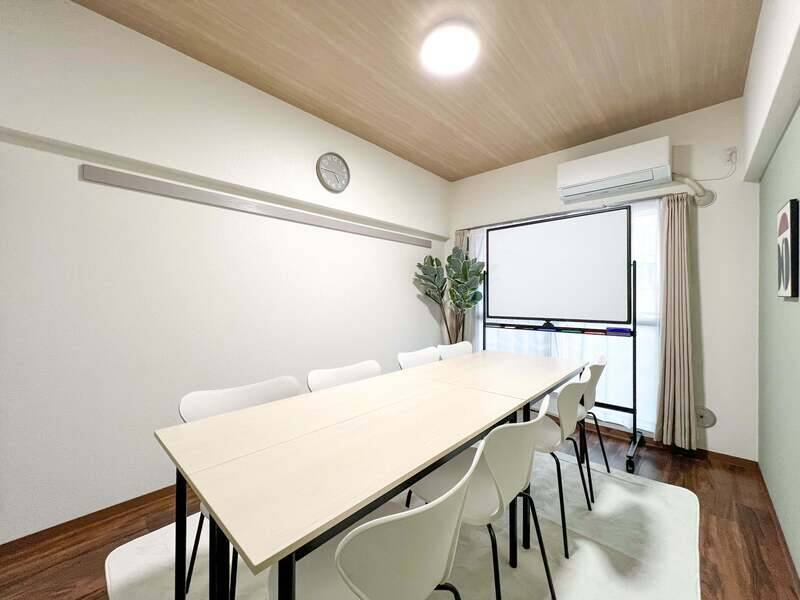 貸会議室ユニエル三島B-8