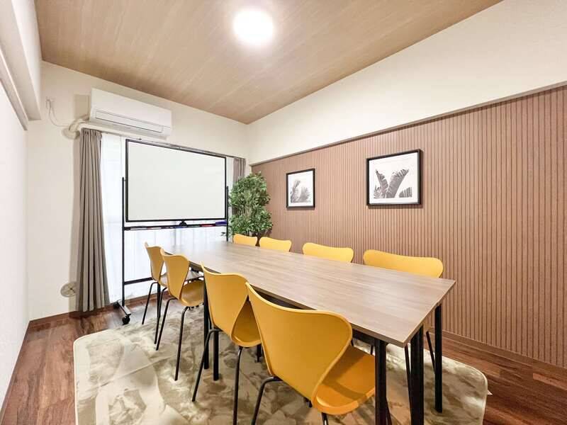 貸会議室ユニエル三島C-1
