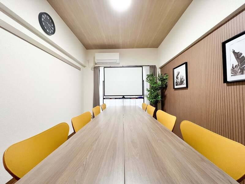 貸会議室ユニエル三島C-2