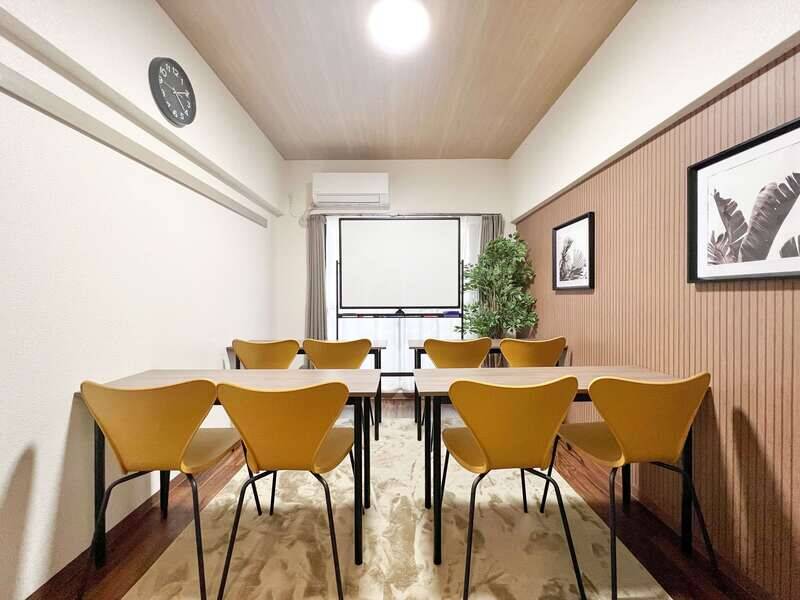 貸会議室ユニエル三島C-3