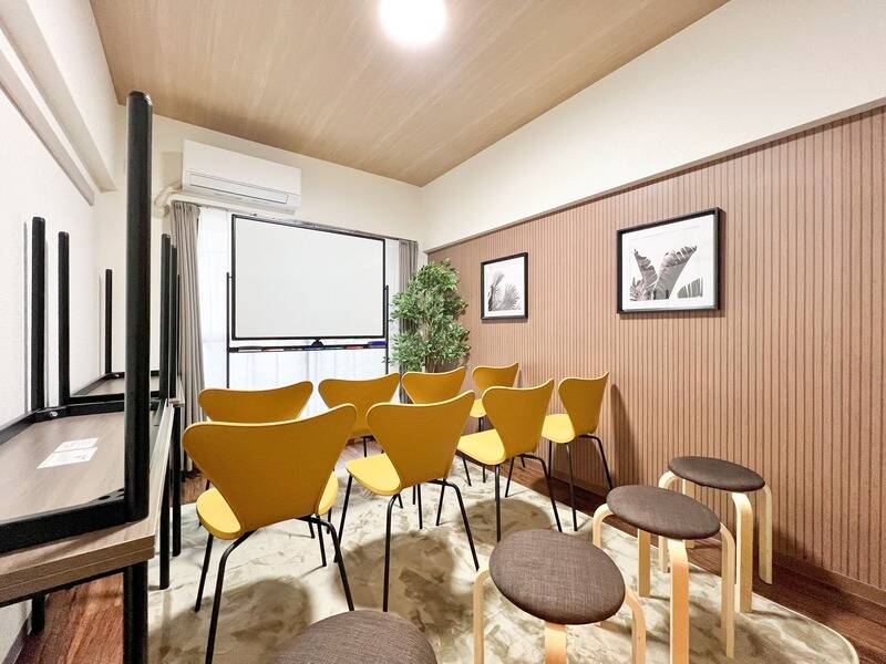 貸会議室ユニエル三島C-21