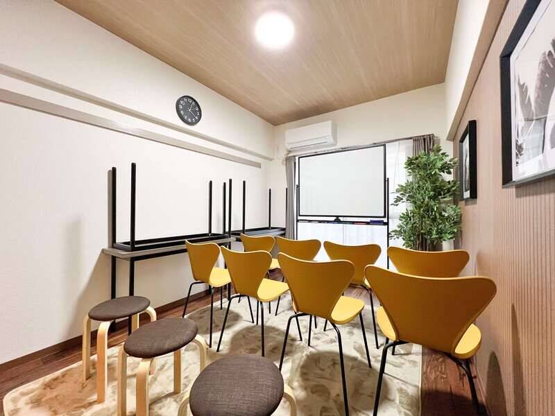 貸会議室ユニエル三島C-23
