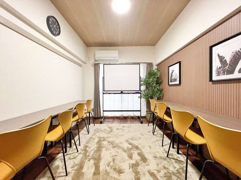 貸会議室ユニエル三島C-24