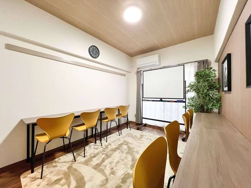 貸会議室ユニエル三島C-25