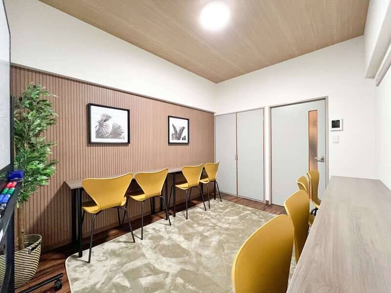 貸会議室ユニエル三島C-26