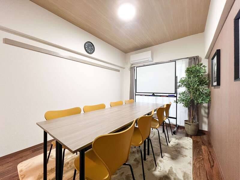 貸会議室ユニエル三島C-28
