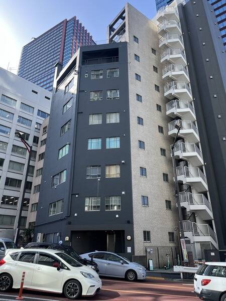 自由自在な新会議室クロスゲート三田・田町-26