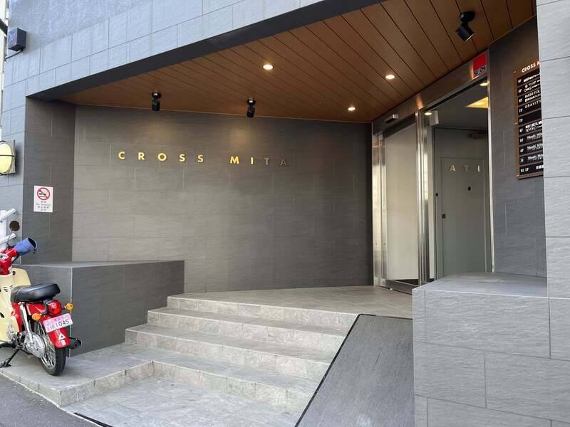 自由自在な新会議室クロスゲート三田・田町-27