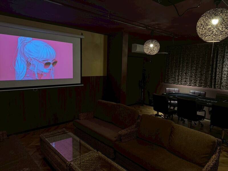 FAMILYPOT 渋谷店-1