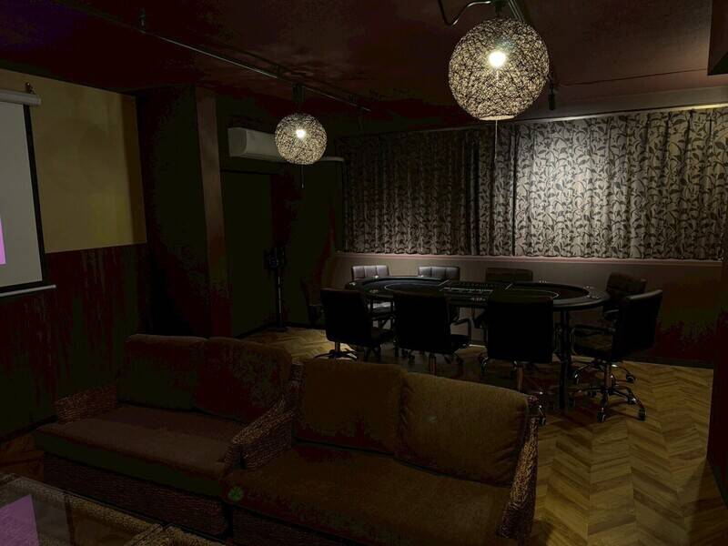 FAMILYPOT 渋谷店-2