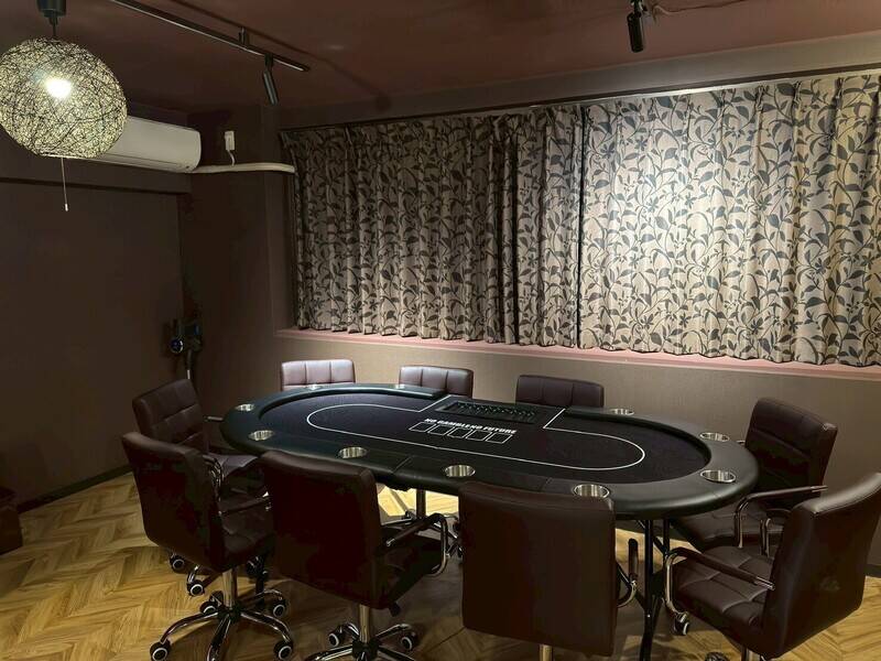 FAMILYPOT 渋谷店-3