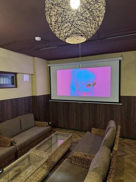 FAMILYPOT 渋谷店-4