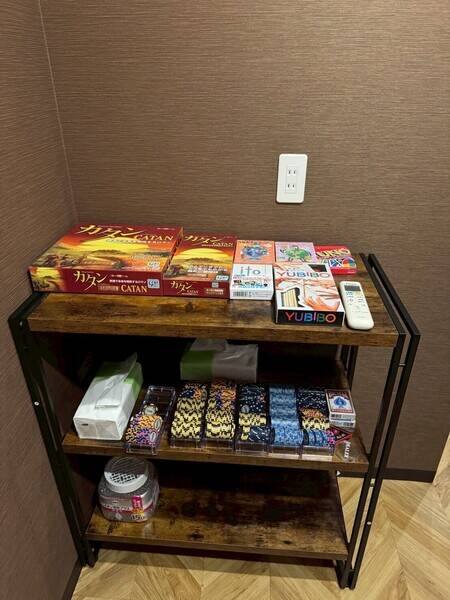 FAMILYPOT 渋谷店-5