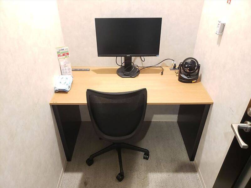 H1T東陽町 ROOM W 10-1