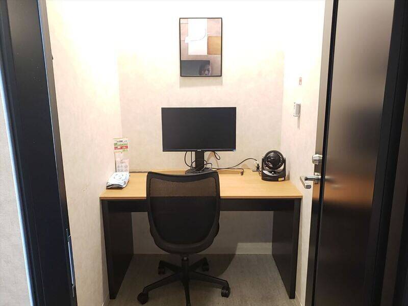 H1T東陽町 ROOM W 10-3