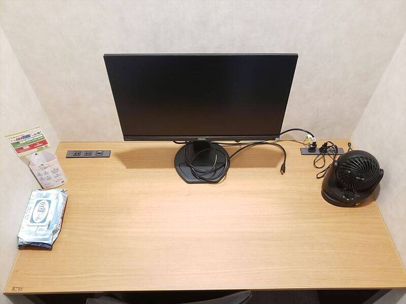 H1T東陽町 ROOM W 10-2