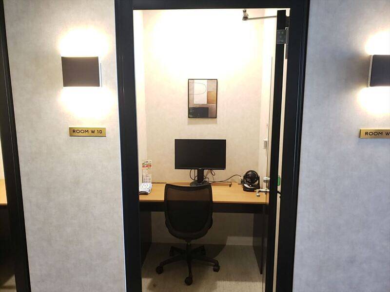 H1T東陽町 ROOM W 10-6