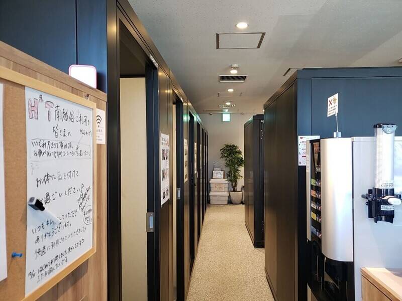 H1T南越谷 ROOM L 08-12
