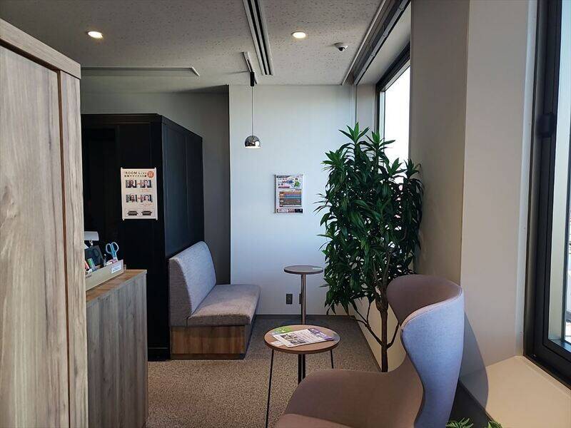 H1T南越谷 ROOM L 12-8