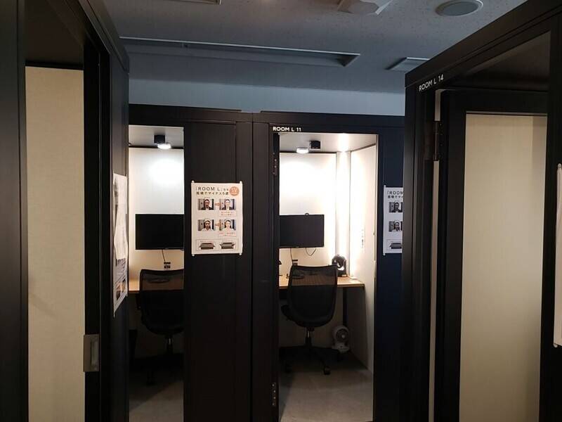 H1T南越谷 ROOM L 13-11