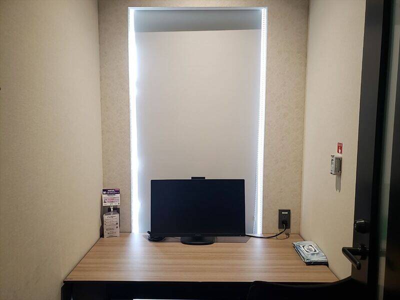 H1T阿佐ヶ谷 ROOM W 12-1