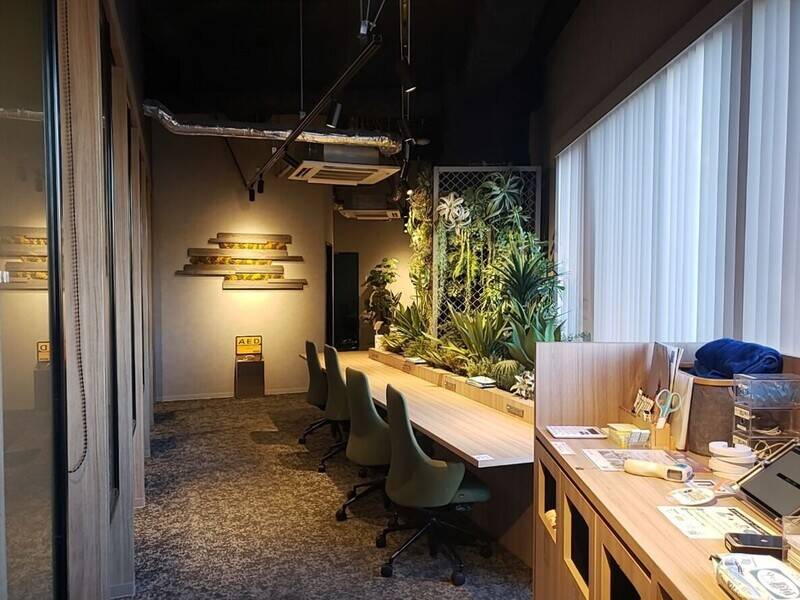 H1T阿佐ヶ谷 ROOM W 12-5