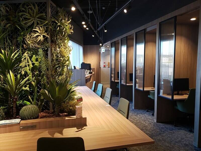 H1T阿佐ヶ谷 ROOM W 12-7