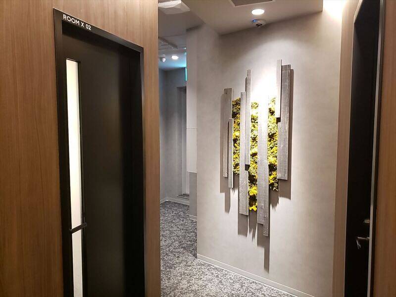 H1T阿佐ヶ谷 ROOM W 12-8