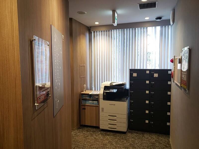H1T阿佐ヶ谷 ROOM W 12-9