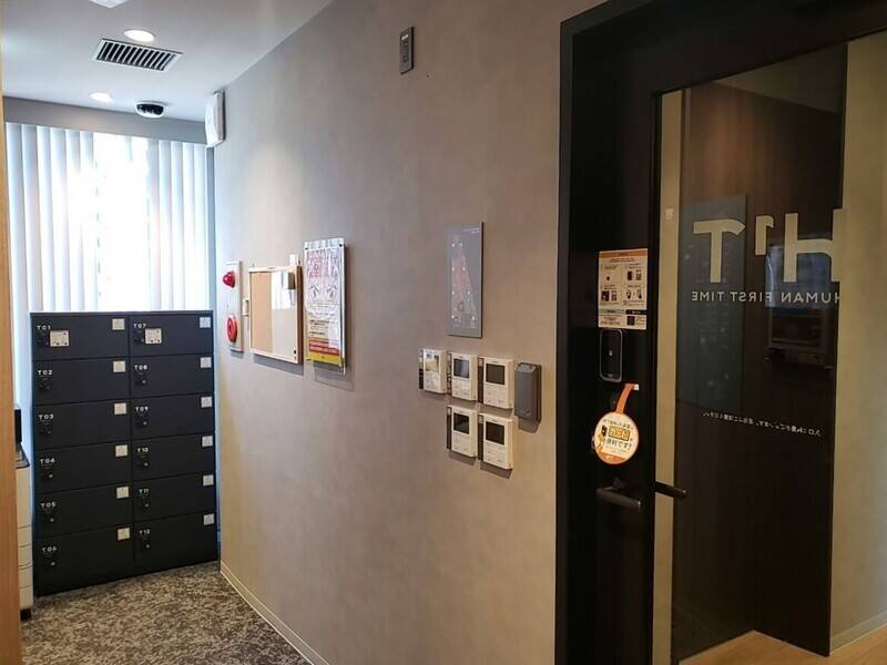 H1T阿佐ヶ谷 ROOM W 12-10