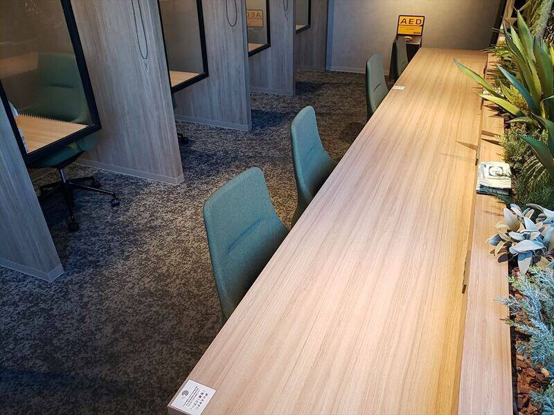 H1T阿佐ヶ谷 ROOM W 12-11