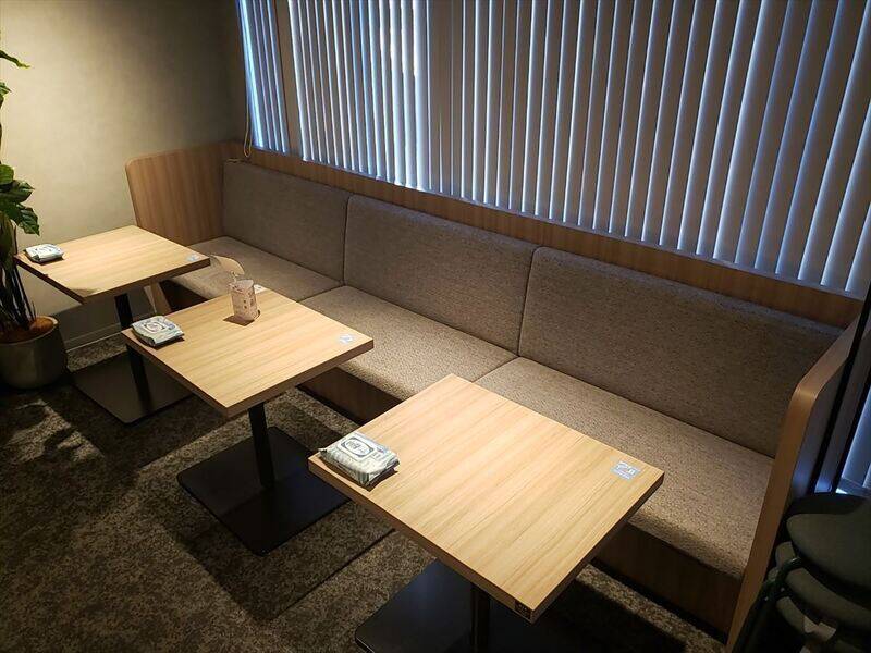 H1T阿佐ヶ谷 ROOM W 12-12