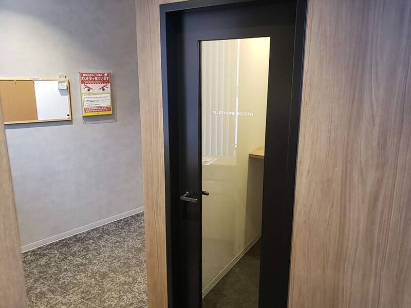 H1T阿佐ヶ谷 ROOM W 12-25