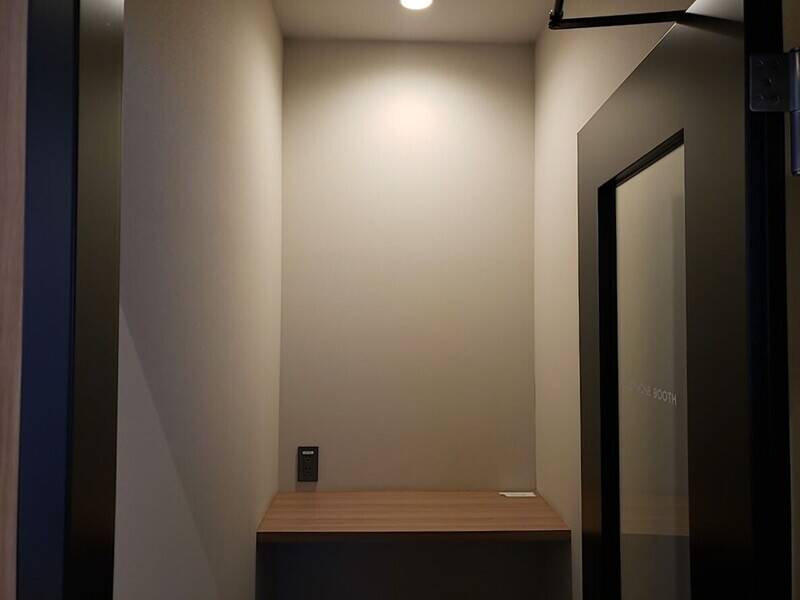 H1T阿佐ヶ谷 ROOM W 12-26