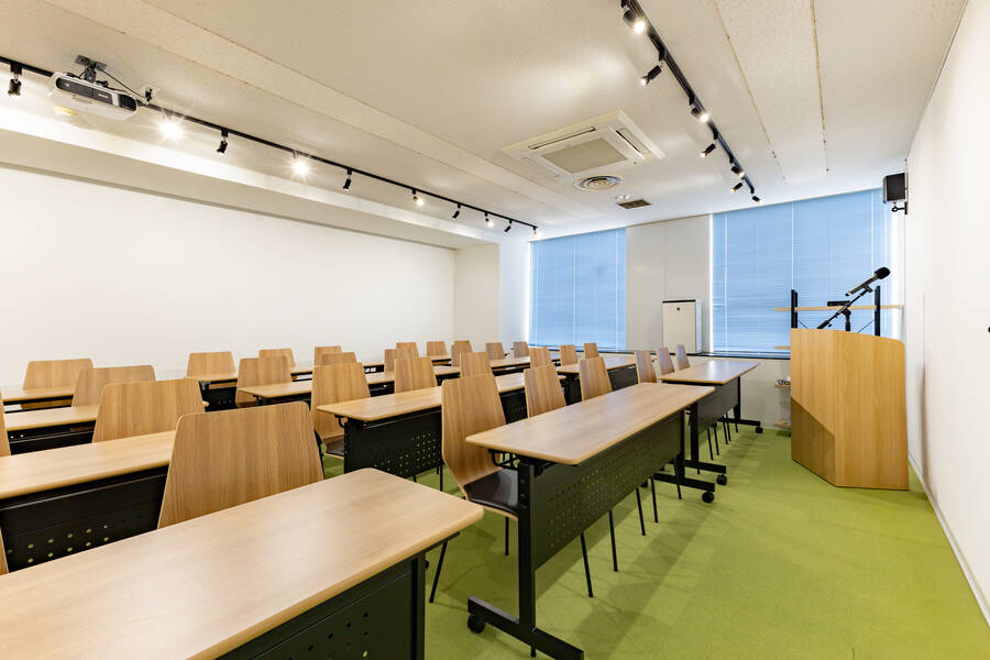 【初めて利用する方限定】名古屋伏見貸し会議室Nuts-2