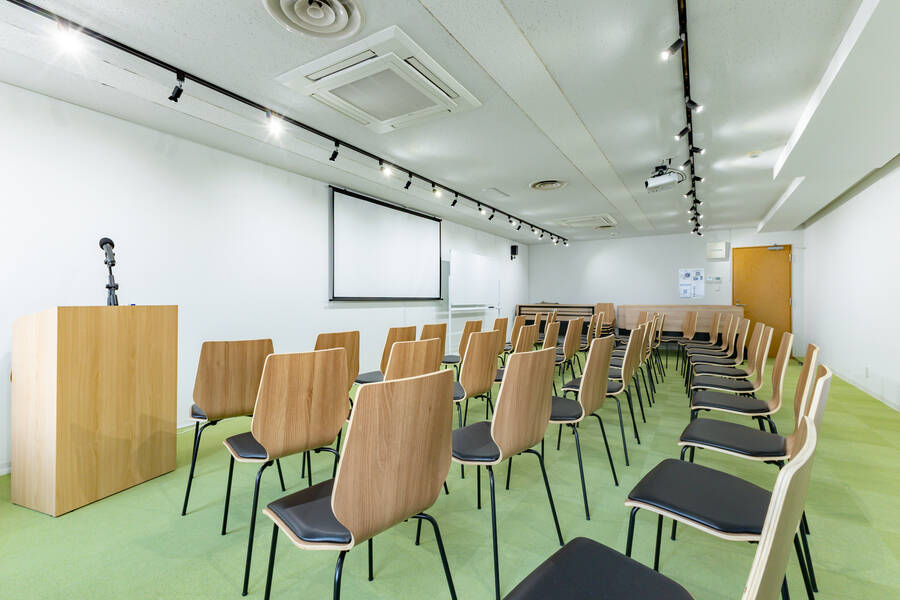 【初めて利用する方限定】名古屋伏見貸し会議室Nuts-10