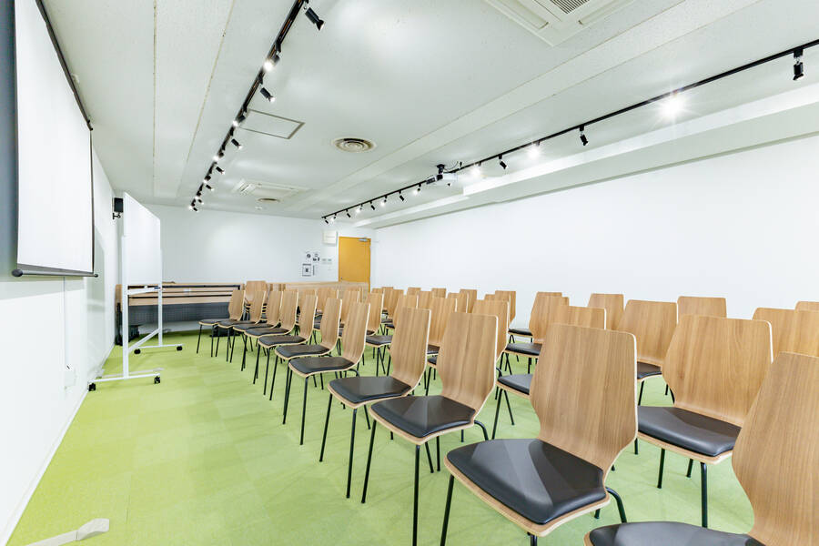 【初めて利用する方限定】名古屋伏見貸し会議室Nuts-9