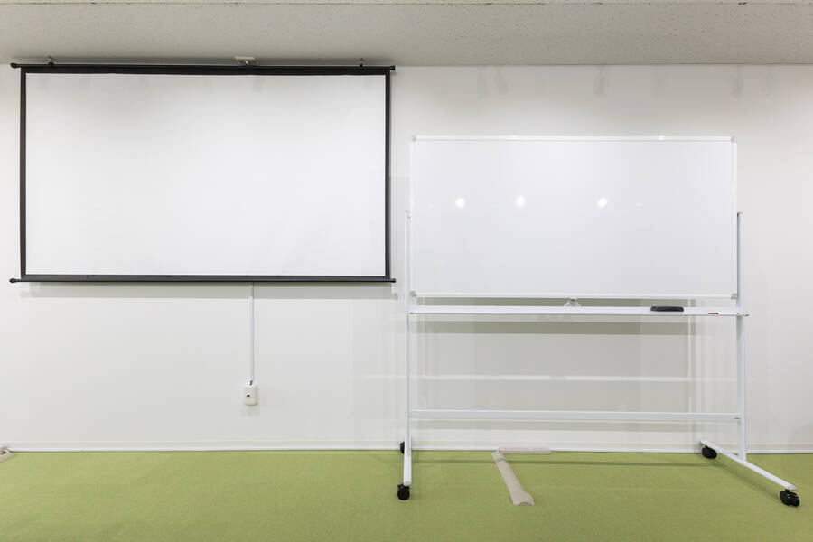 【初めて利用する方限定】名古屋伏見貸し会議室Nuts-16