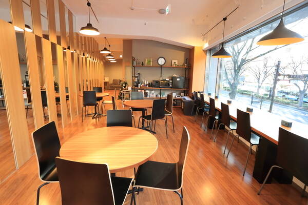 仙台あおば通り333店　OFFICE-K-2