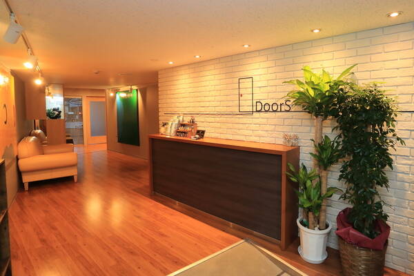 仙台あおば通り333店　OFFICE-K-3