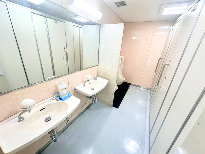 仙台あおば通り333店　OFFICE-K-5