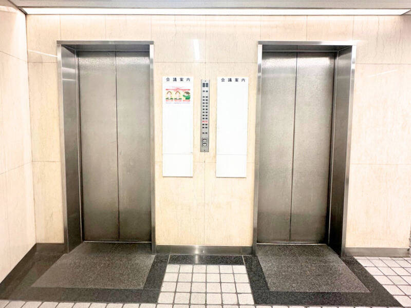 仙台あおば通り333店　OFFICE-K-6