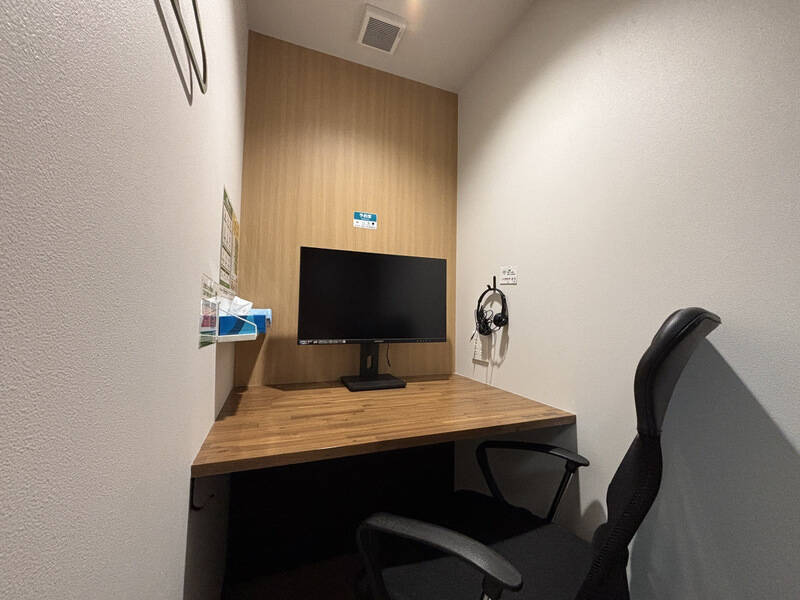 いいオフィス目黒店-2