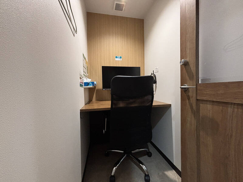 いいオフィス目黒店-9