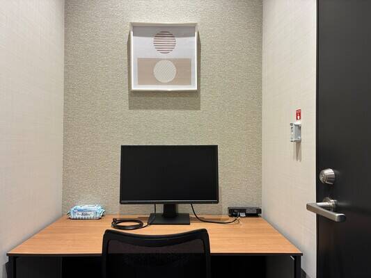 H1T名古屋桜通口  ROOM W 12-1